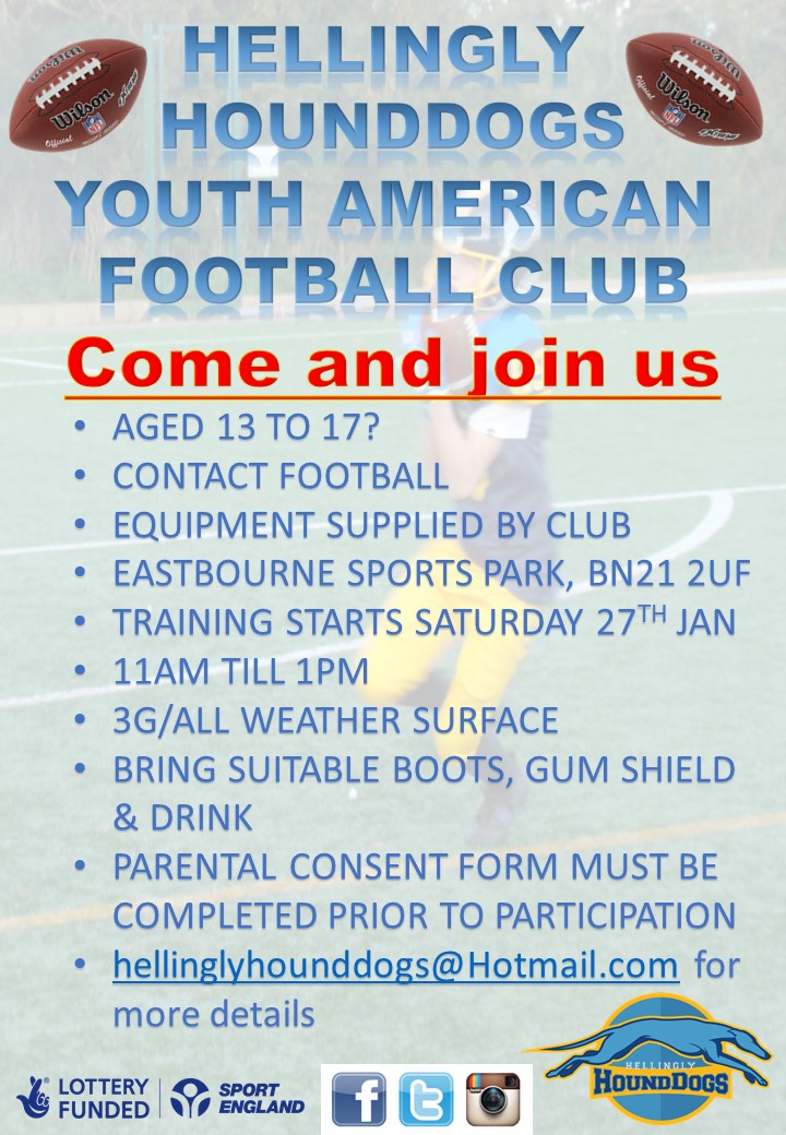 3G recruitment poster 2018