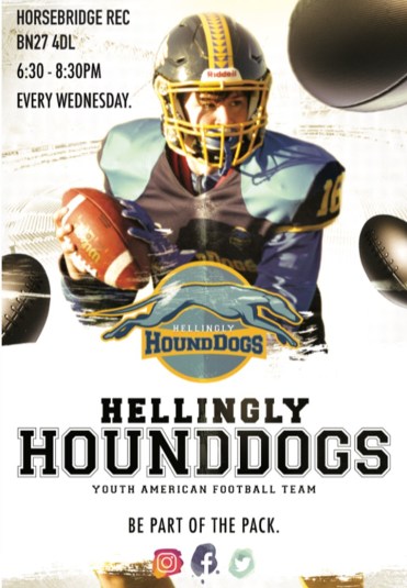 Move to Horsebrideg Good